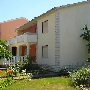Grskovic G. Setaliste Apartmán
