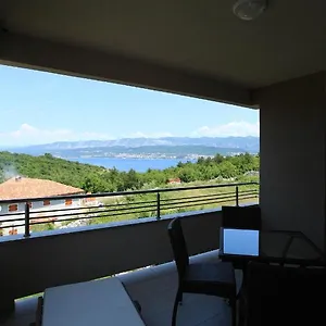 Apartman Kimi, Šilo