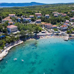 Mira Silo-krk Šilo