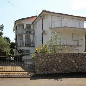 Zec Apartmán