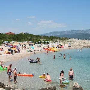 Apartman Vrban, Šilo