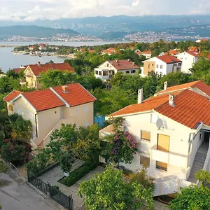 Apartman Bernarda, Šilo