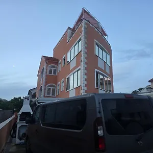 Apartament Vugica, Šilo