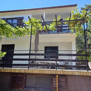 Vorkapic Apartmán