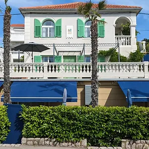 Apartman Pavi Amalia, Šilo