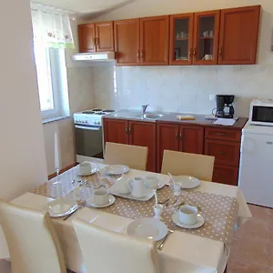 Apartament Katarina, Šilo