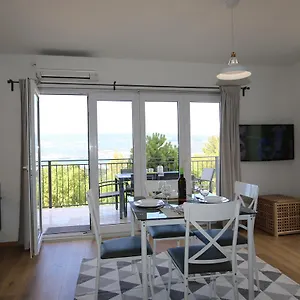 Apartman Roberta, Šilo