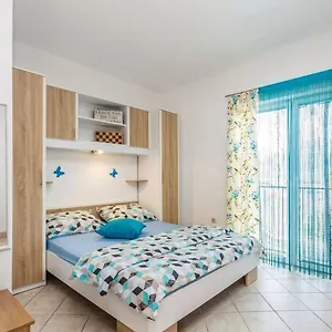 Apartman Botic, Šilo