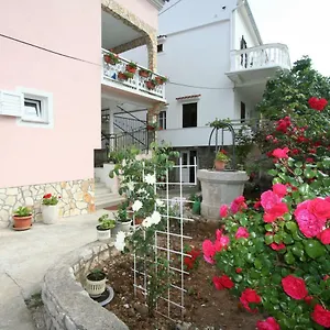 Apartman Radosav, Šilo