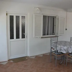 Apartman Novosel, Šilo