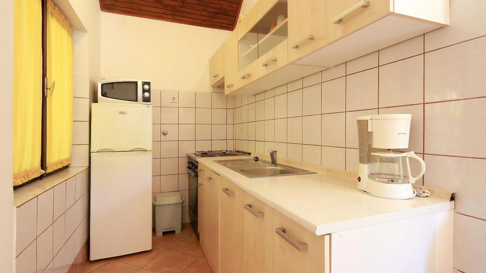 Ferienwohnung Svoboda 2 Silo