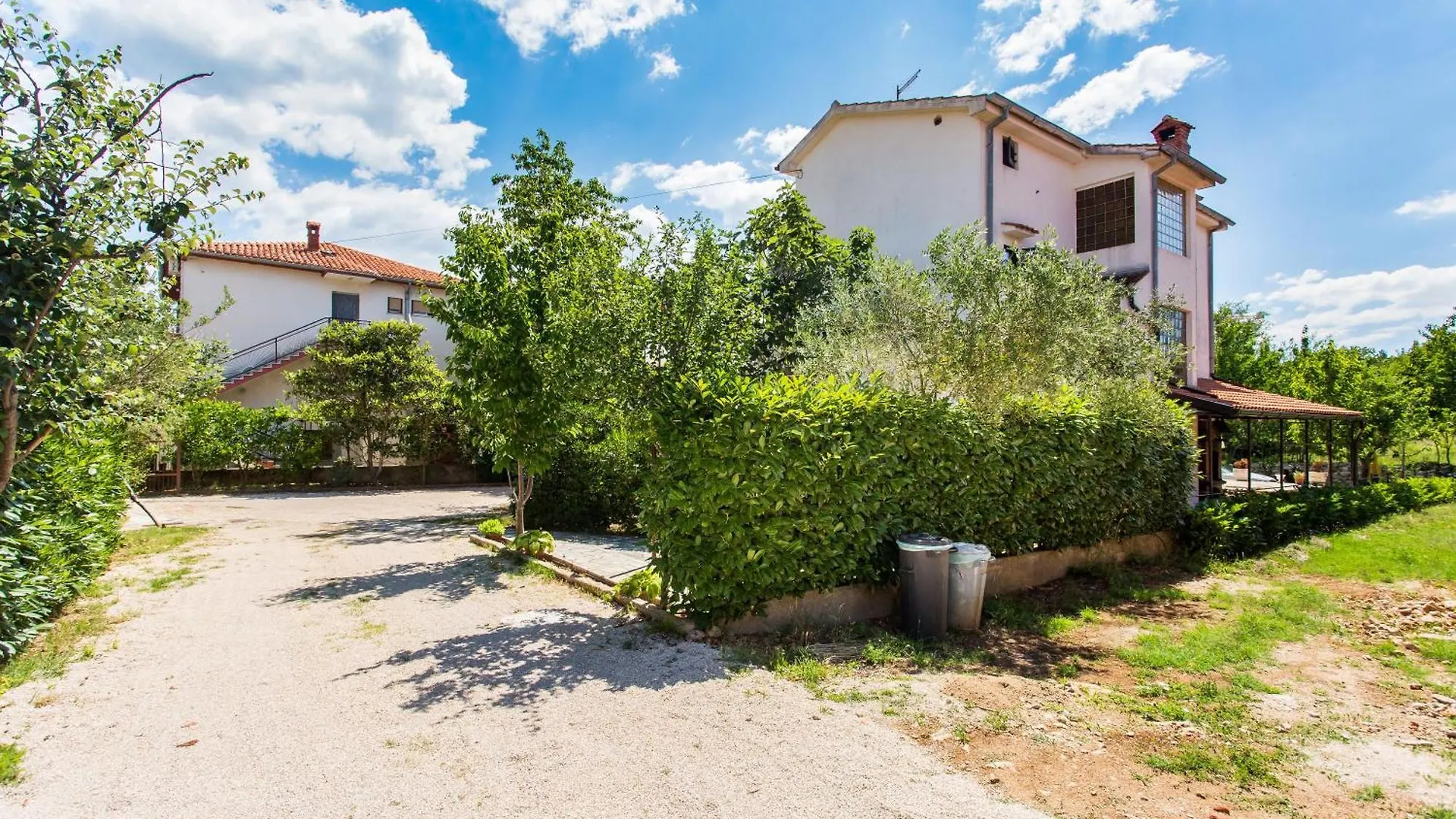 Ferienwohnung Svoboda 2 Silo  0*, Silo (Krk) Croatia