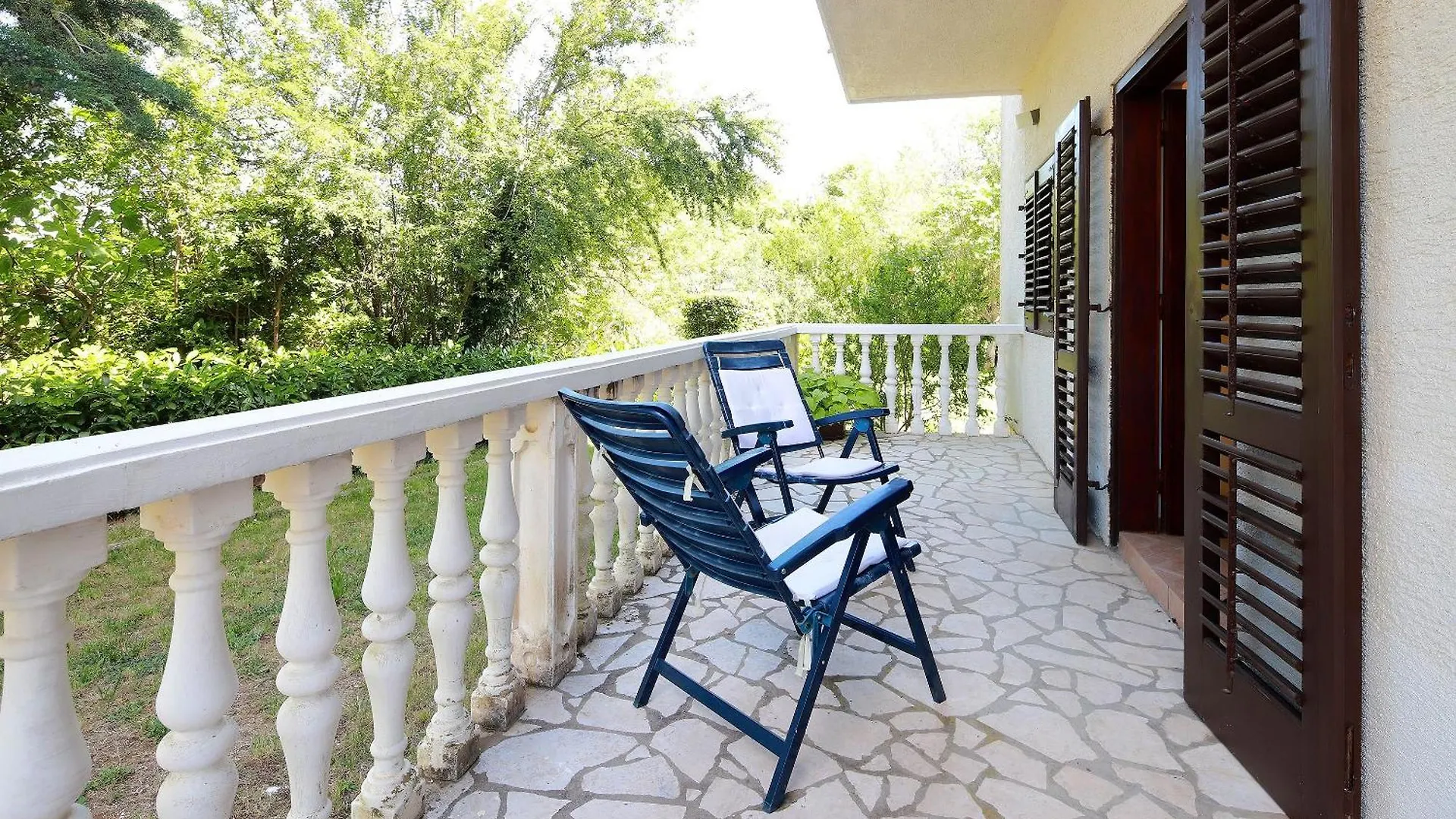 Ferienwohnung Svoboda 2 Silo  Croatia